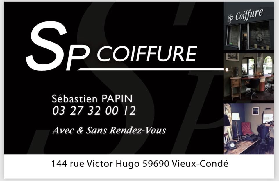 SP COIFFURE