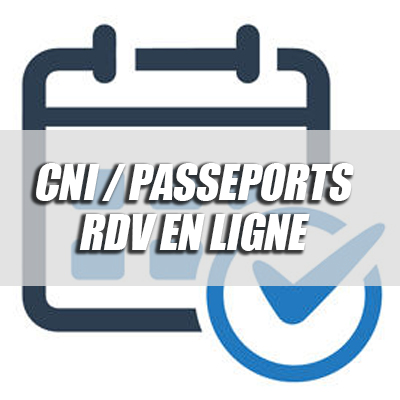 rdv cni