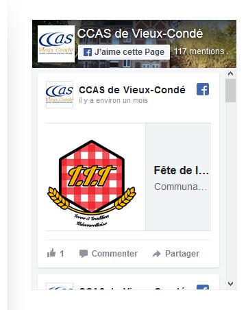 fb ccas