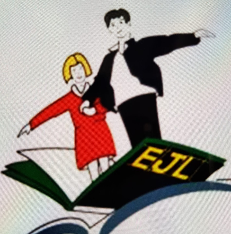 logo ejl