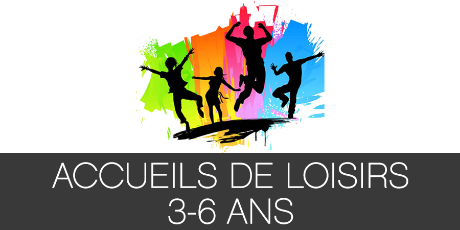 accueil loisirs 3 6 ans