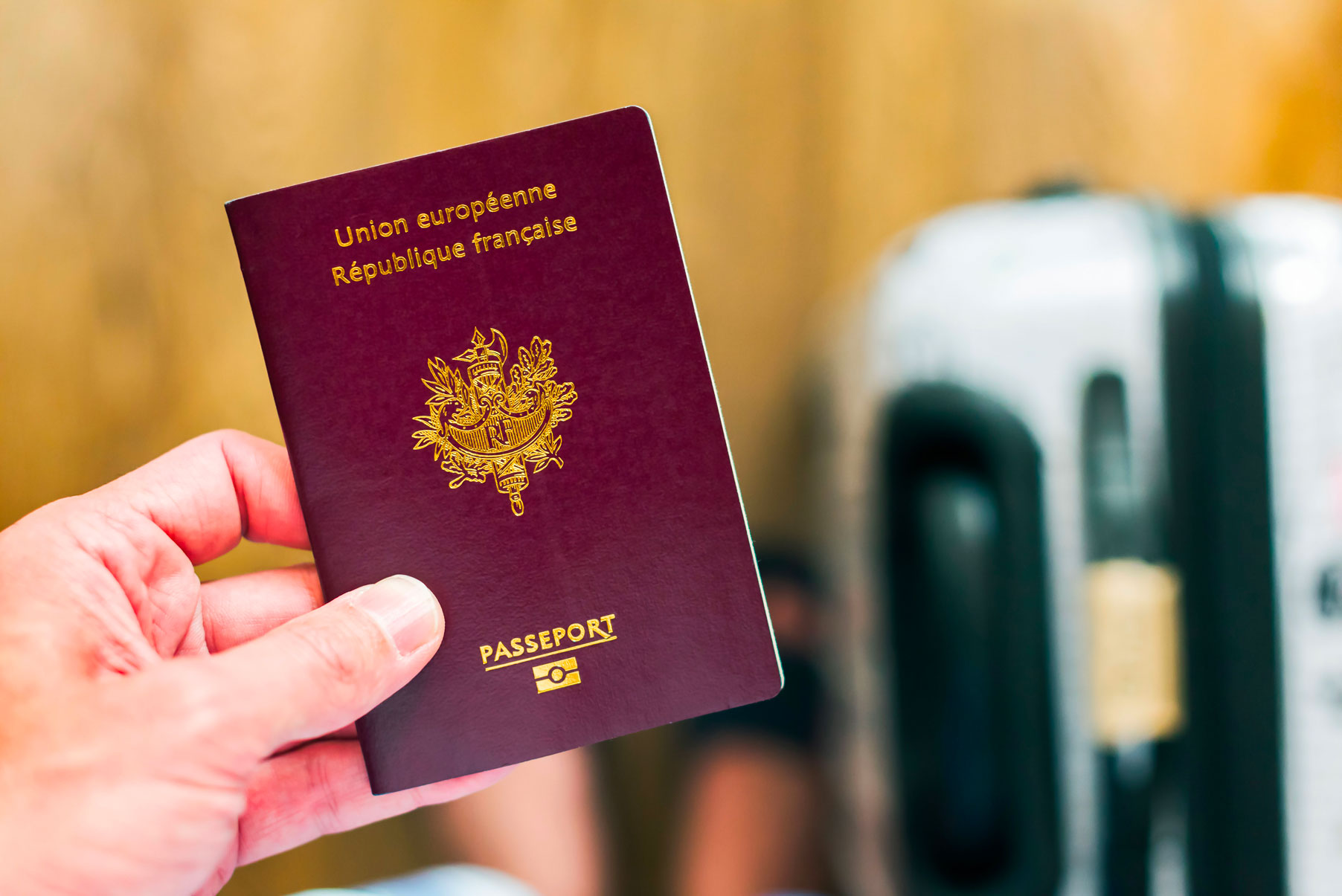 passeport