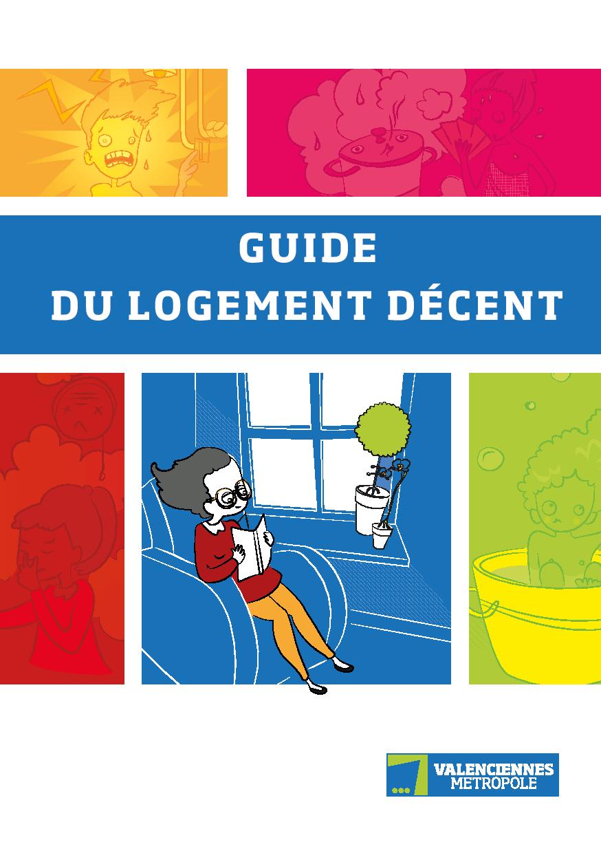 Guide logement decent