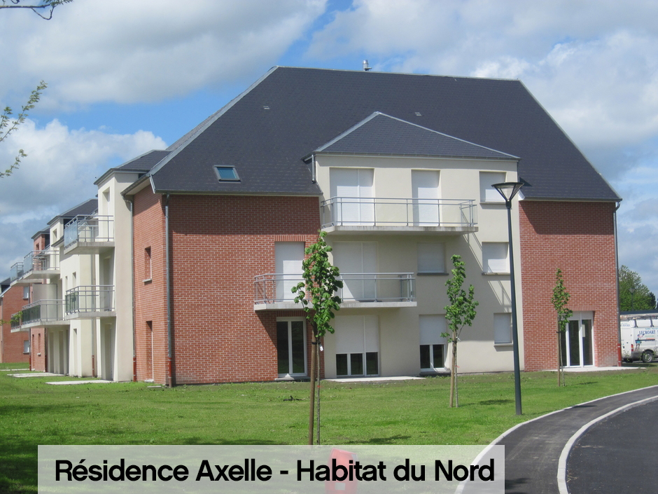 residenceaxelle