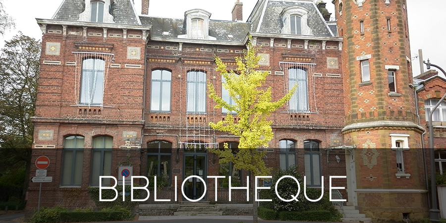 bibliotheque