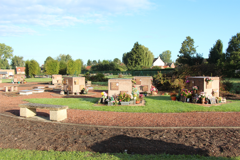 columbarium