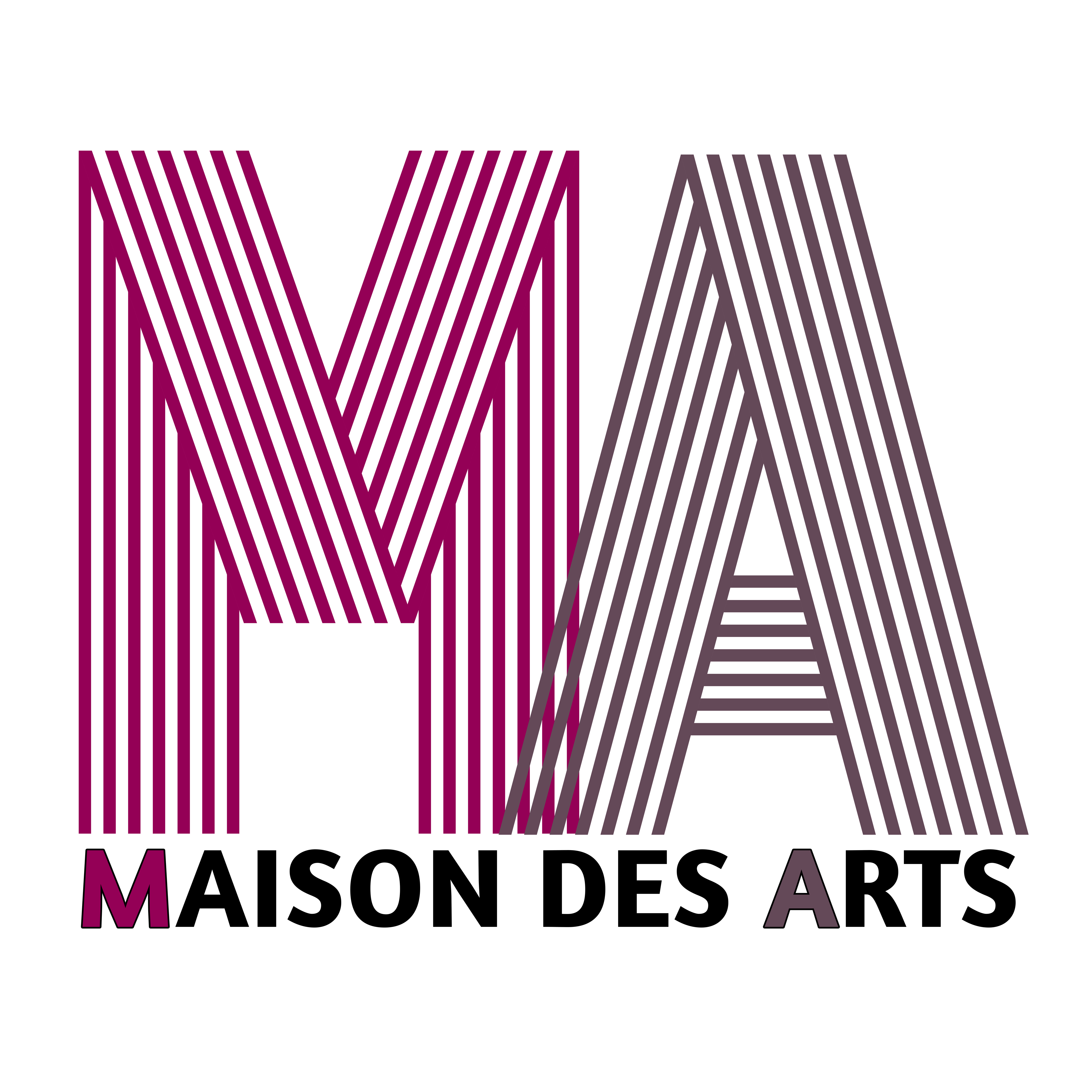 logo mda