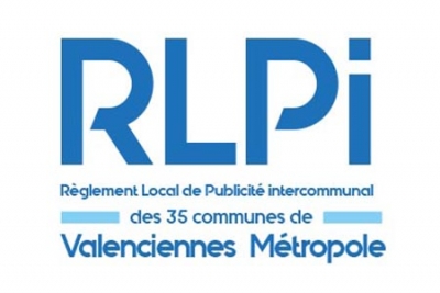 RLPI (Règlement Local de Publicité Intercommunal)
