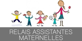 Relais Petite Enfance Intercommunal