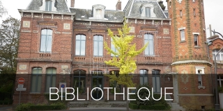 La Bibliothèque