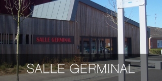 La salle Germinal