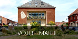 Votre mairie